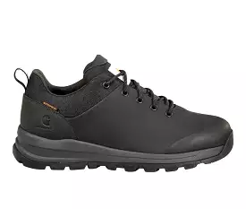 Carhartt Outdoor Waterproof 3-inch Alloy Tow Low Hiker