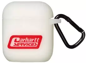 Carhartt Services Air Pods Case / Glow In The Dark