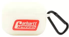 Carhartt Services Air Pods Pro Case / Glow In The Dark