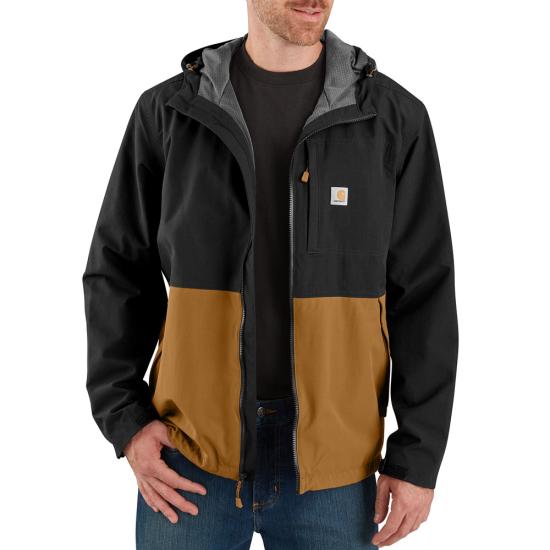 Carhartt Storm Defender Loose Fit Midweight Utilty Jacket