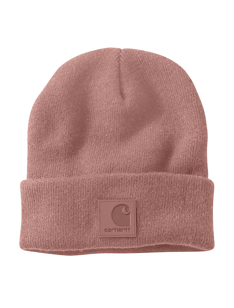 Carhartt Tonal Patch Beanie