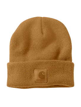 Carhartt Tonal Patch Beanie