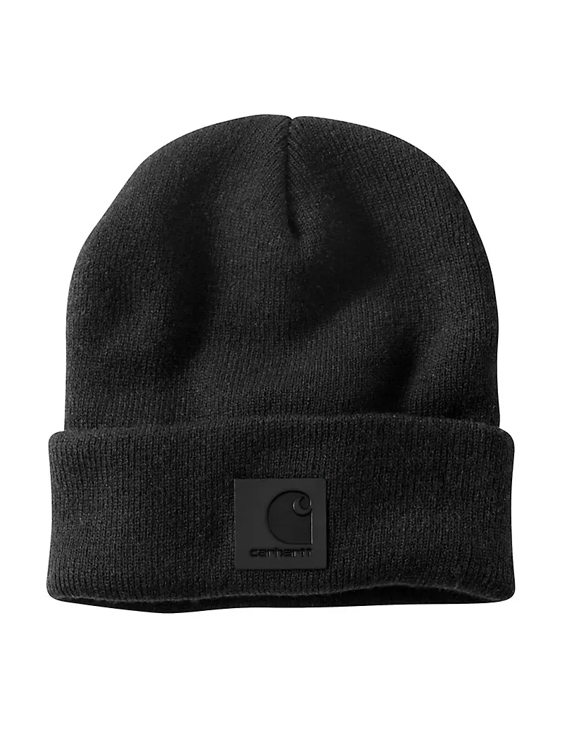 Carhartt Tonal Patch Beanie