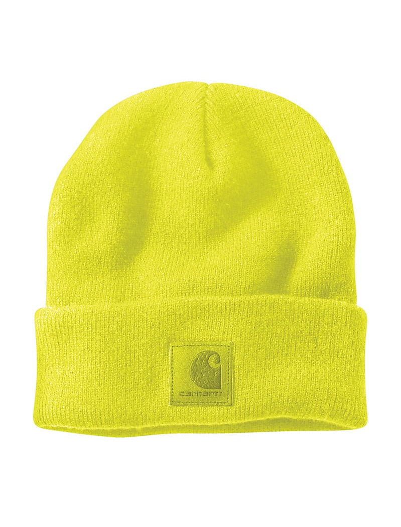 Carhartt Tonal Patch Beanie