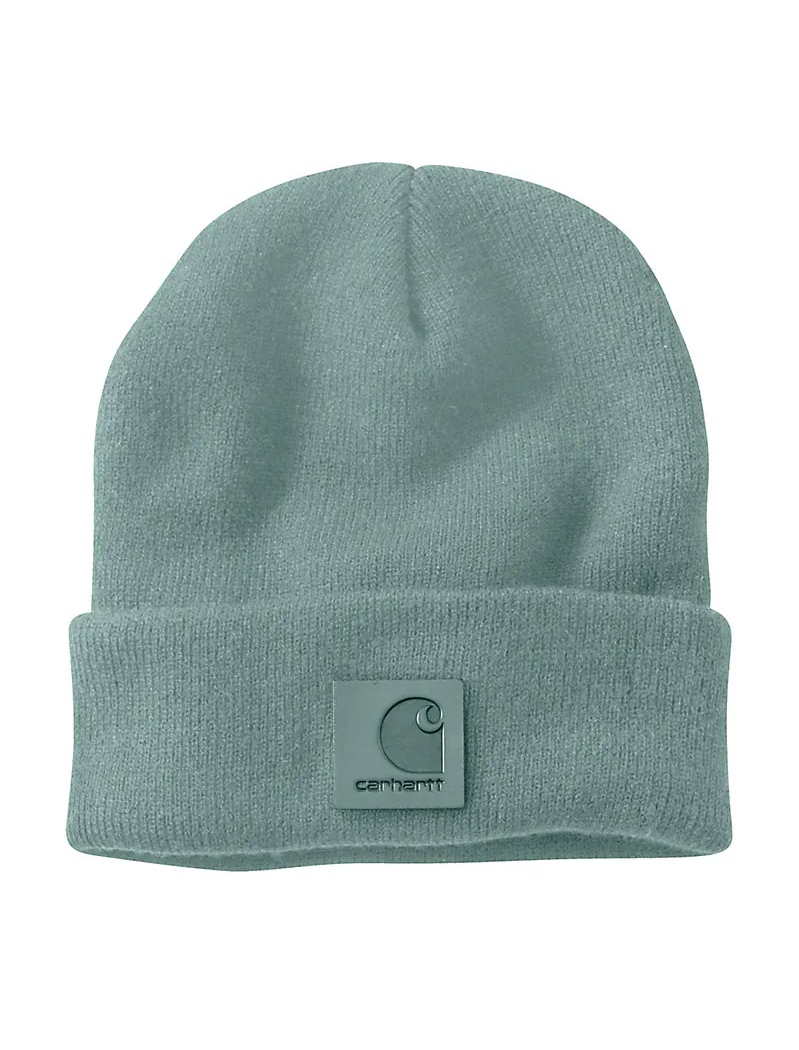 Carhartt Tonal Patch Beanie