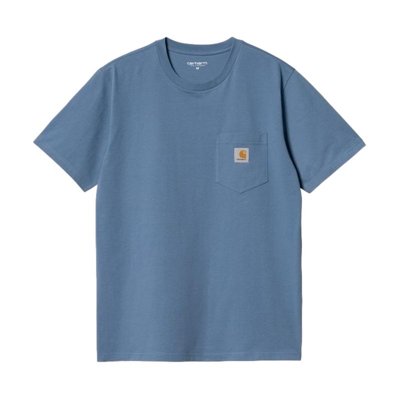 Carhartt WIP Chase Pocket T-Shirt Sorrent