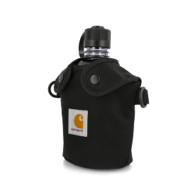 Carhartt WIP Field Bottle Black