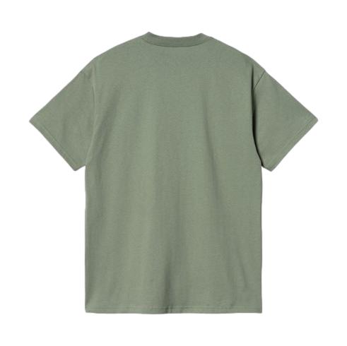 Carhartt WIP Field Pocket T-Shirt Park