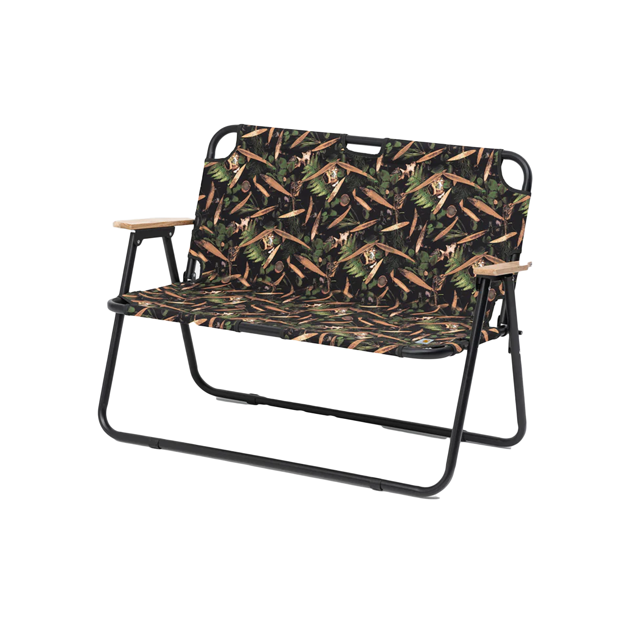 Carhartt WIP Lumen Folding Couch Lumen Print