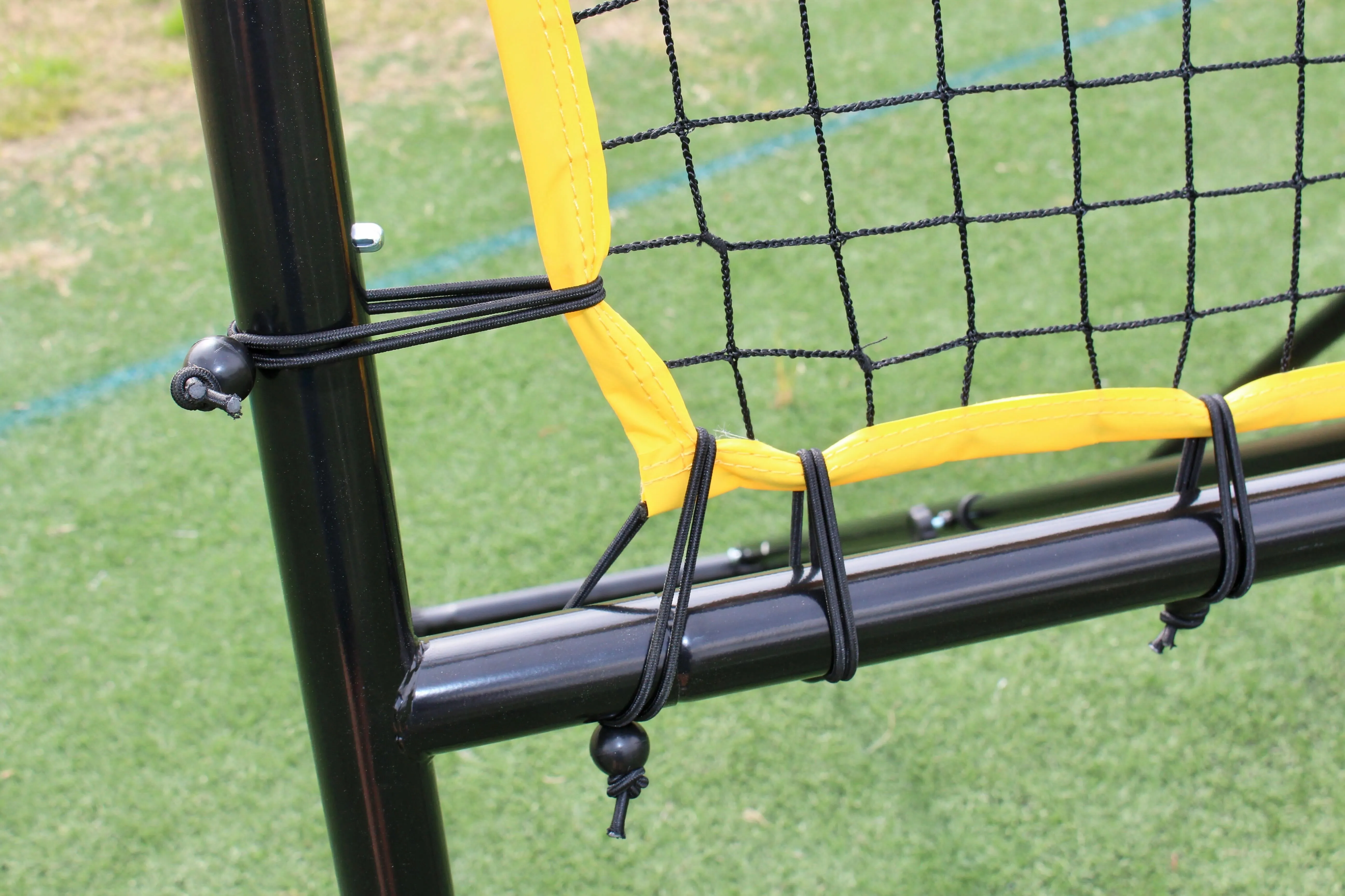 Crankshooter REP-IT Advanced/Intermediate Lacrosse Rebounder - Free Shipping