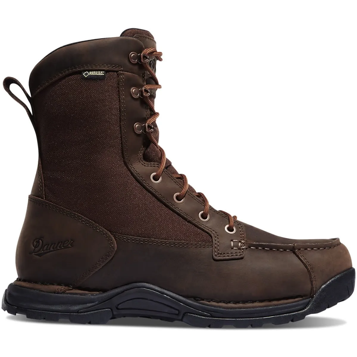 DANNER & LACROSSE SHARPTAIL 8