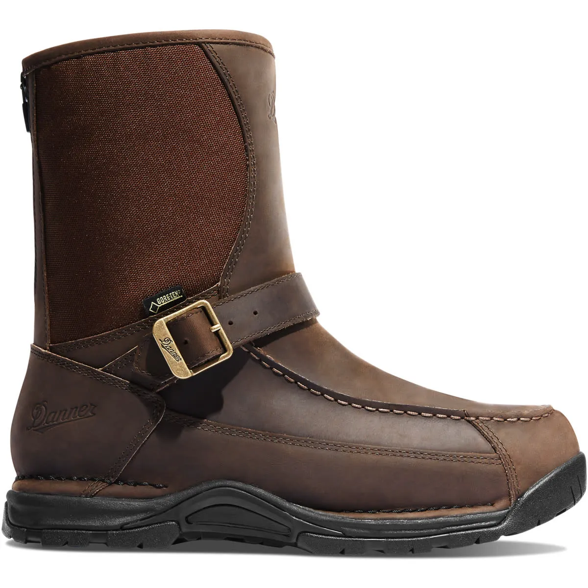 DANNER & LACROSSE SHARPTAIL REAR ZIP 10