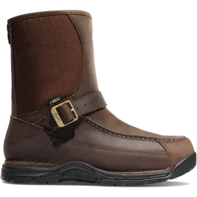 DANNER & LACROSSE SHARPTAIL REAR ZIP 10 