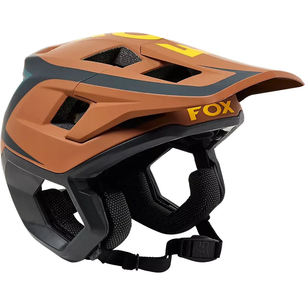 DROPFRAME PRO HELMET DVIDE, CE NUTMEG