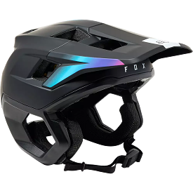 DROPFRAME PRO HELMET RTRN, CE BLACK