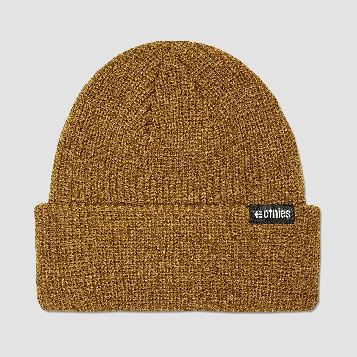 Etnies Warehouse Beanie Tobacco