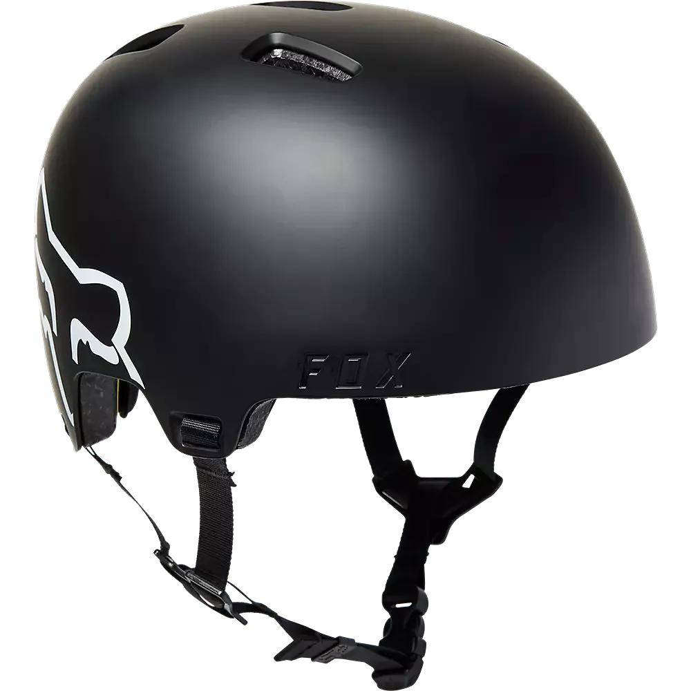 FLIGHT HELMET, CE BLACK