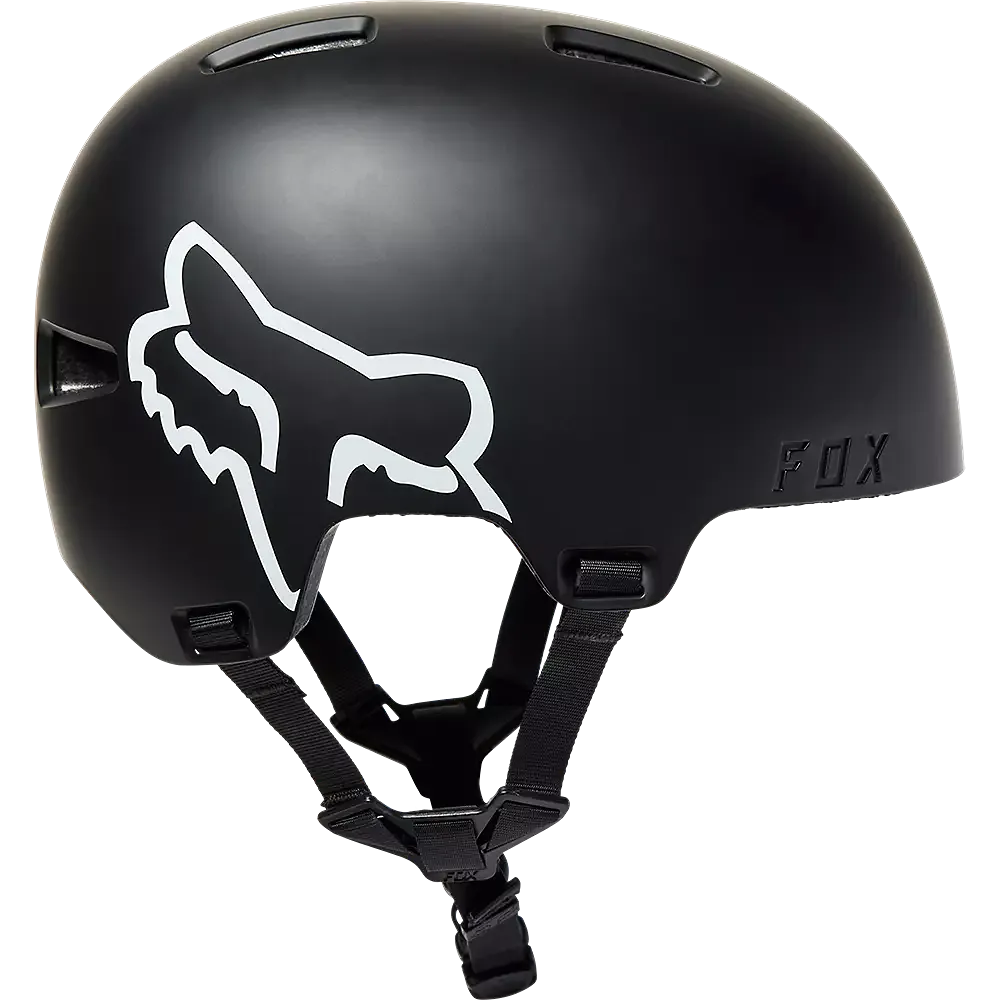 FLIGHT HELMET, CE BLACK