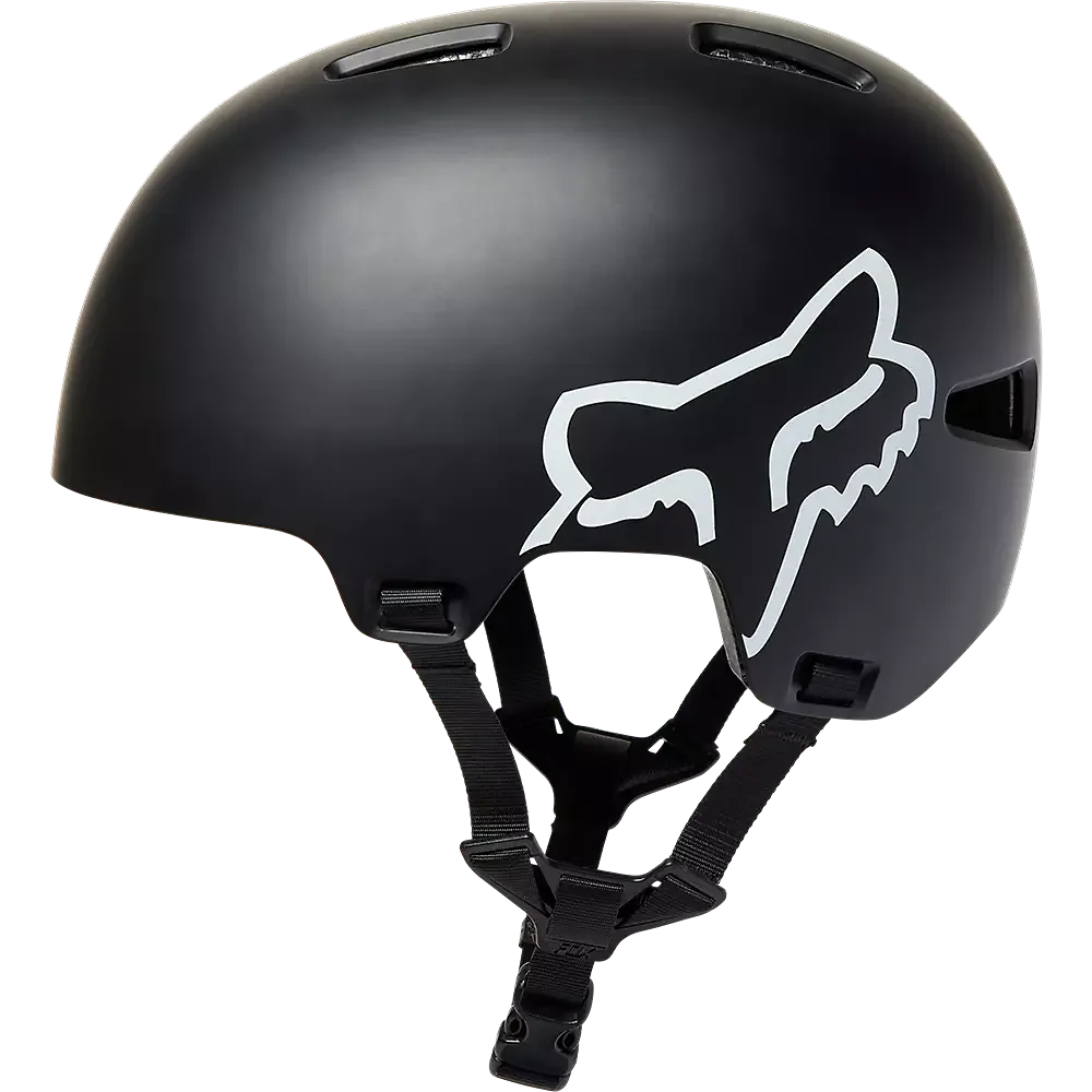 FLIGHT HELMET, CE BLACK