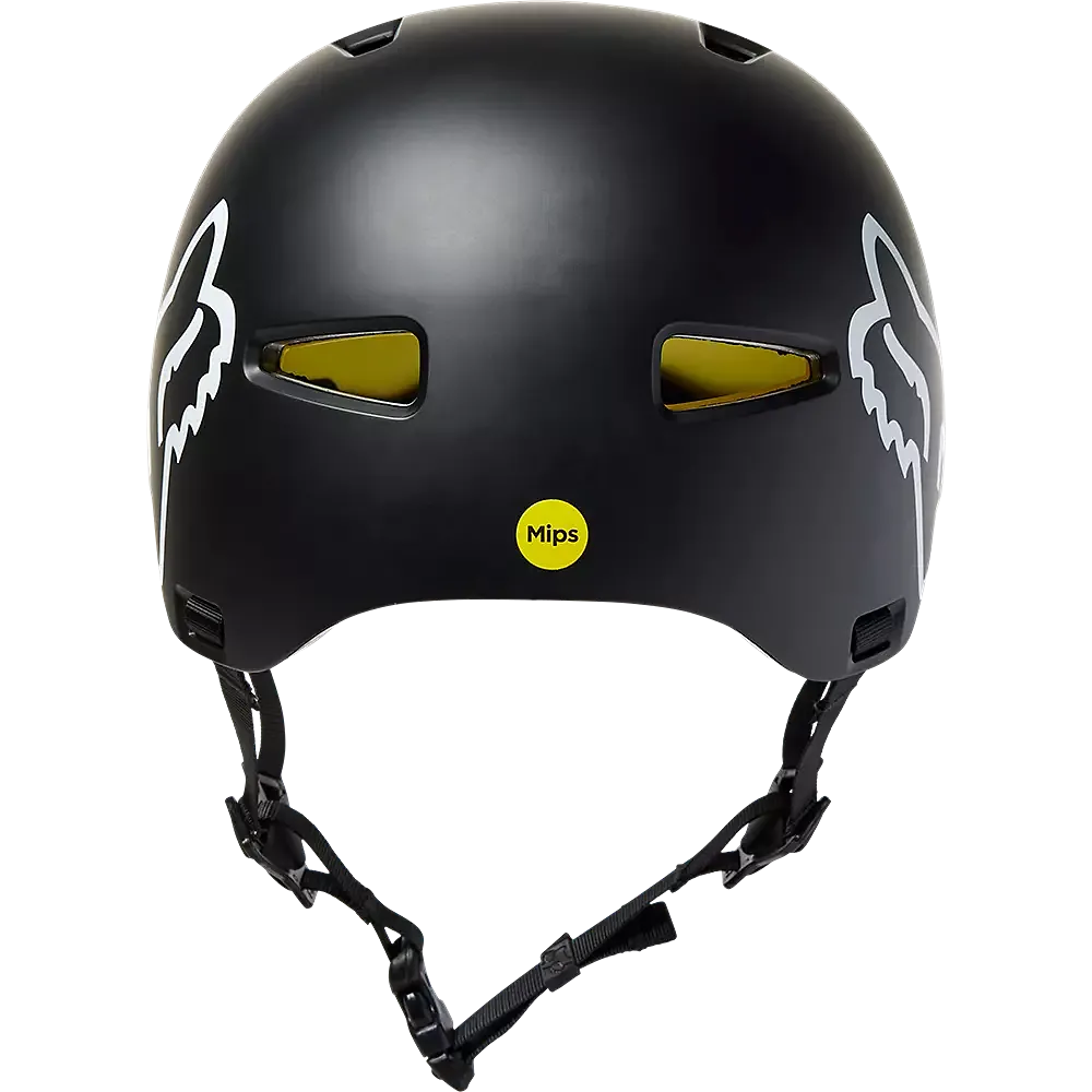 FLIGHT HELMET, CE BLACK