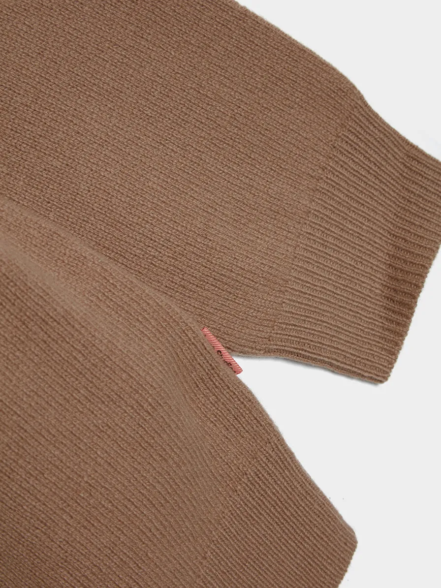 FN-MN-KNIT000339, Light Brown