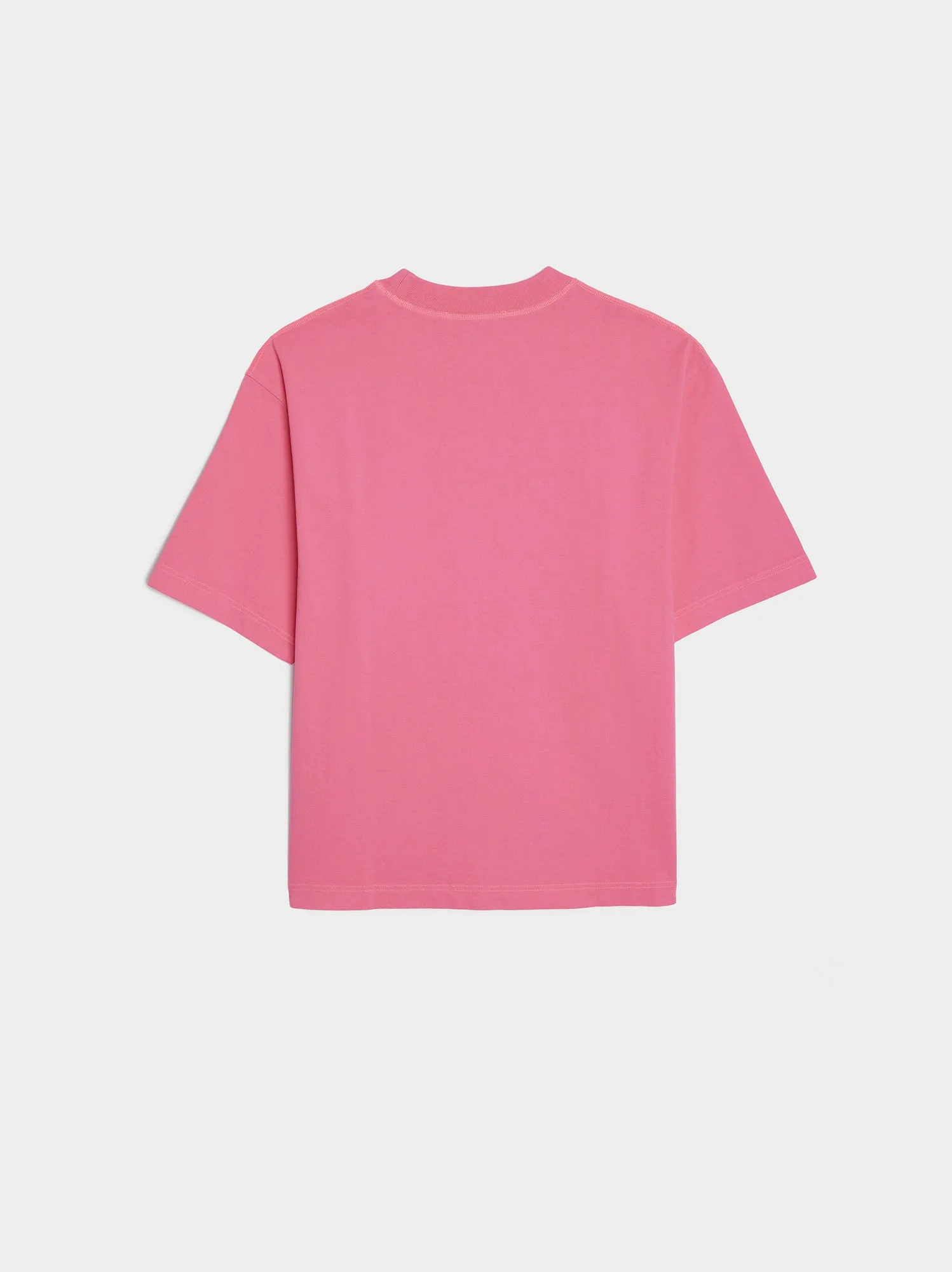 FN-MN-TSHI000353, Neon Pink