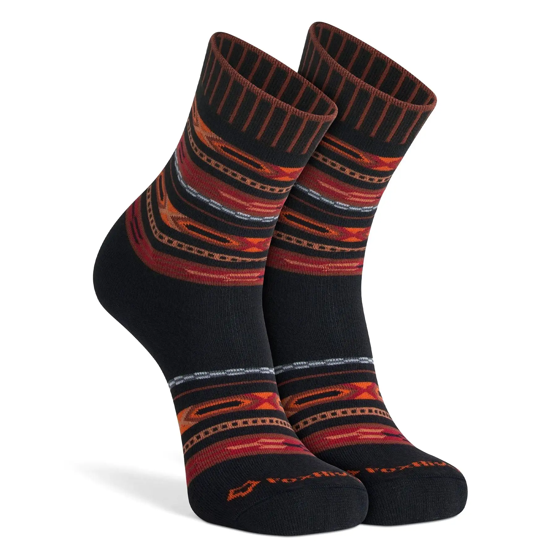 Fox River Aztec Ultra Lightweight Crew Sock