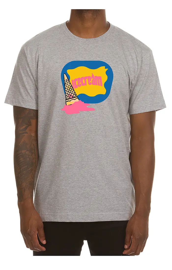 IceCream Cone Classic SS Tee