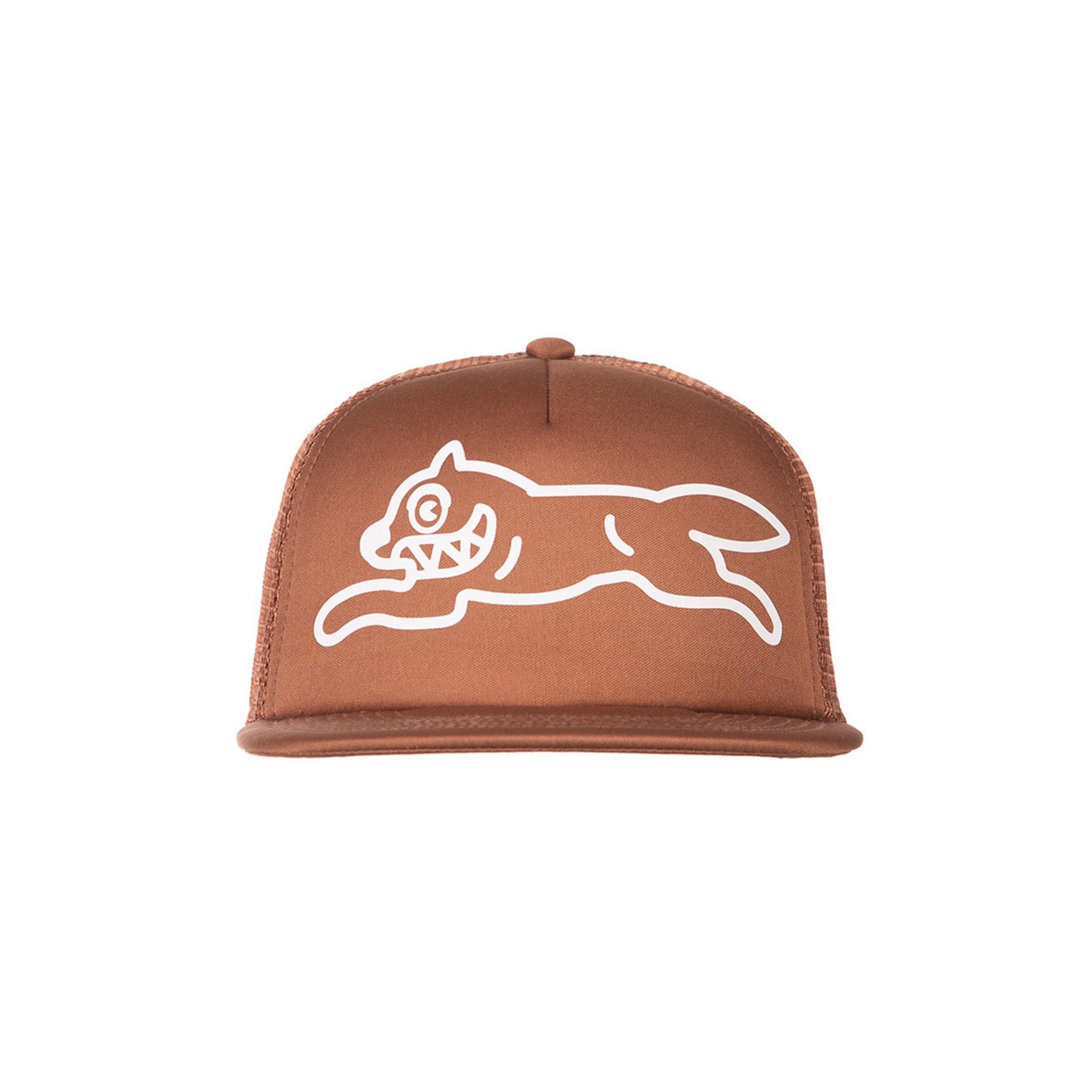 IceCream Cream Trucker Cap (Bison)