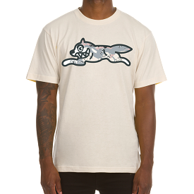 Icecream Millie SS Tee (Whisper White)