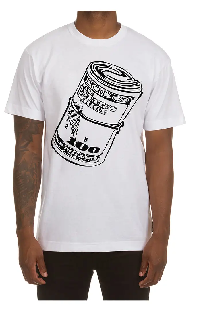 IceCream  Roll SS Tee