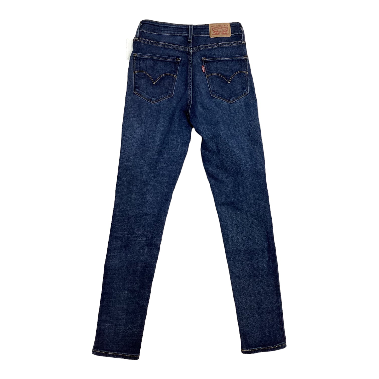 Jeans Skinny By Levis  Size: 4