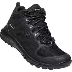 Keen 1021646 Explore Mid WP Black Star