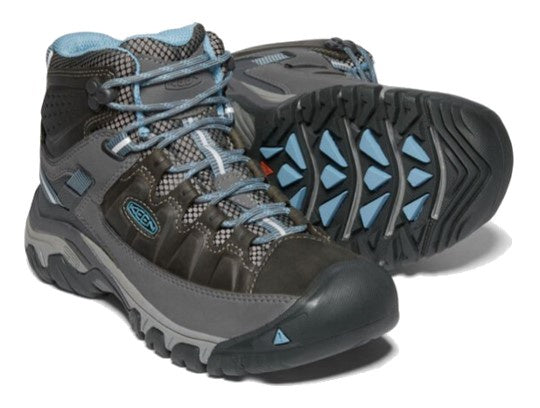 Keen 1023040 Targhee III Mid WP Magnet