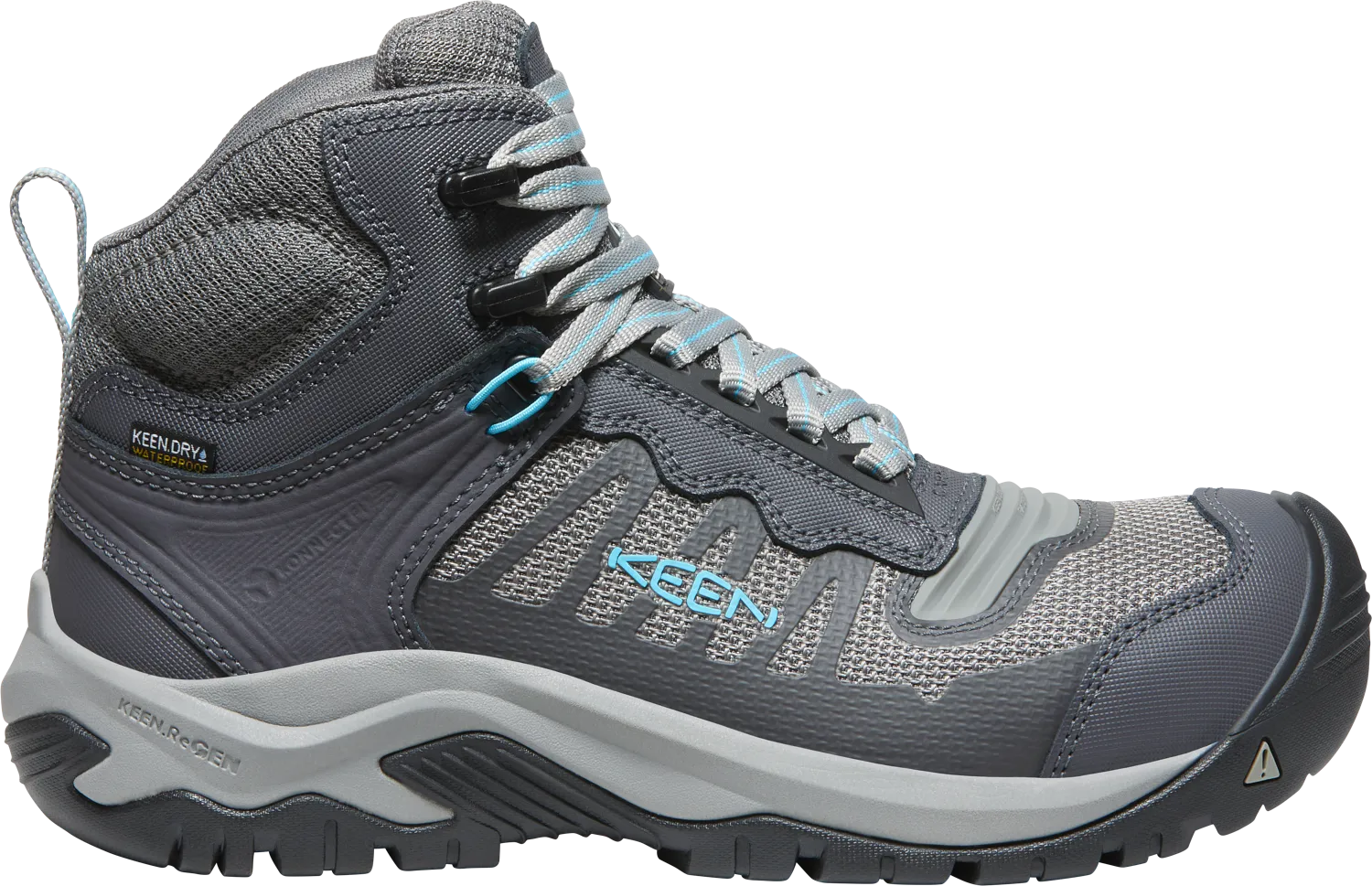 Keen 1027104 Reno KBF Carbon Fiber Toe WP