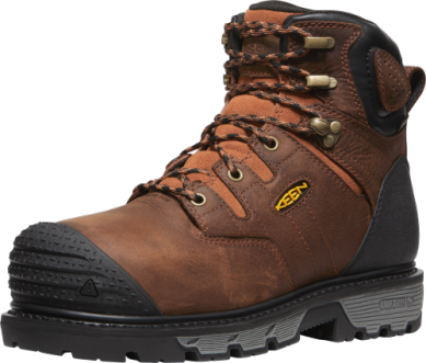 Keen Camden 6 Internal MetGuard