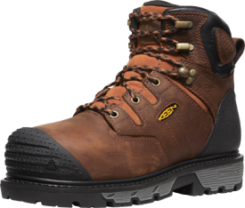 Keen Camden 6 Internal MetGuard