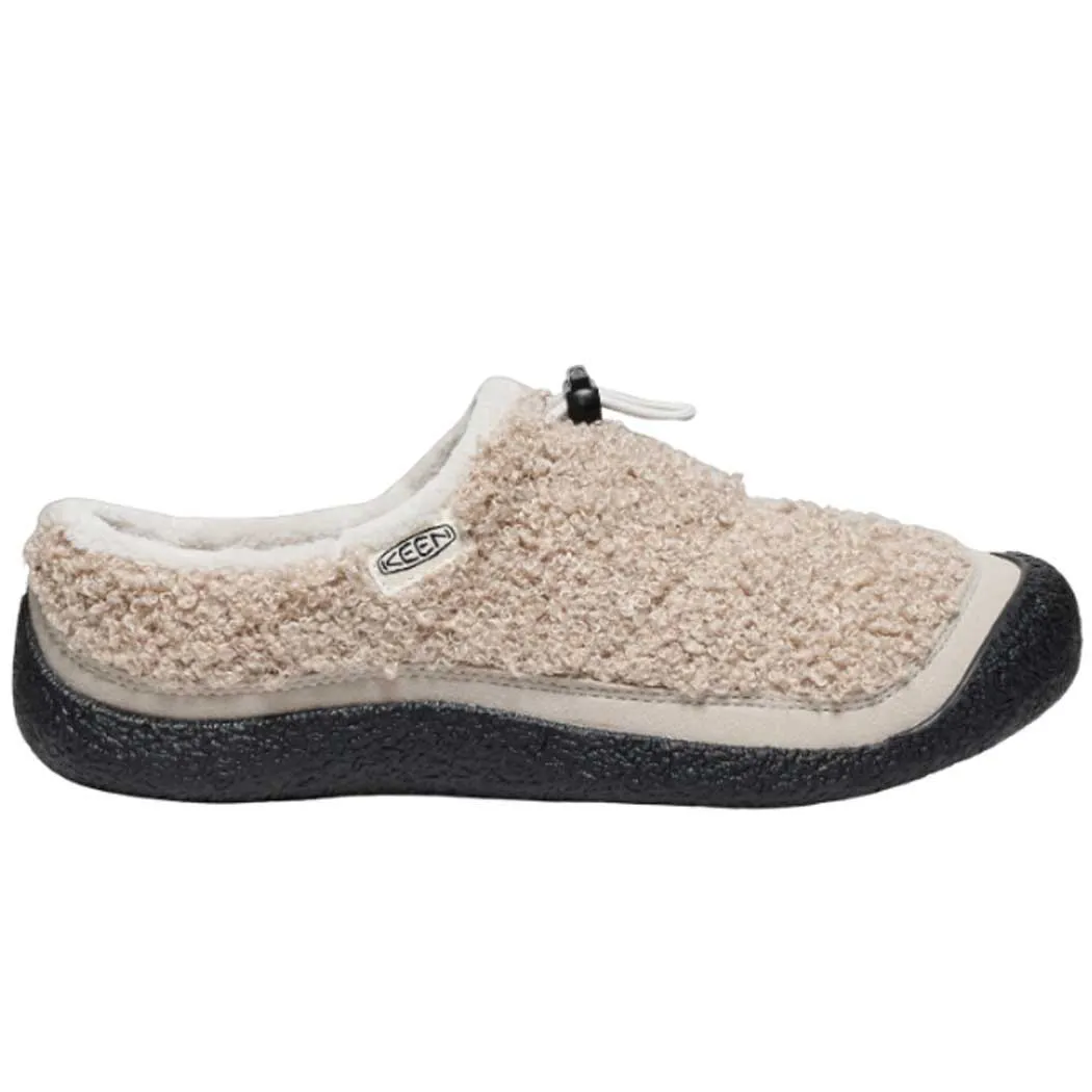 Keen Howser III Slide Plaza Taupe/ Black (Women's)