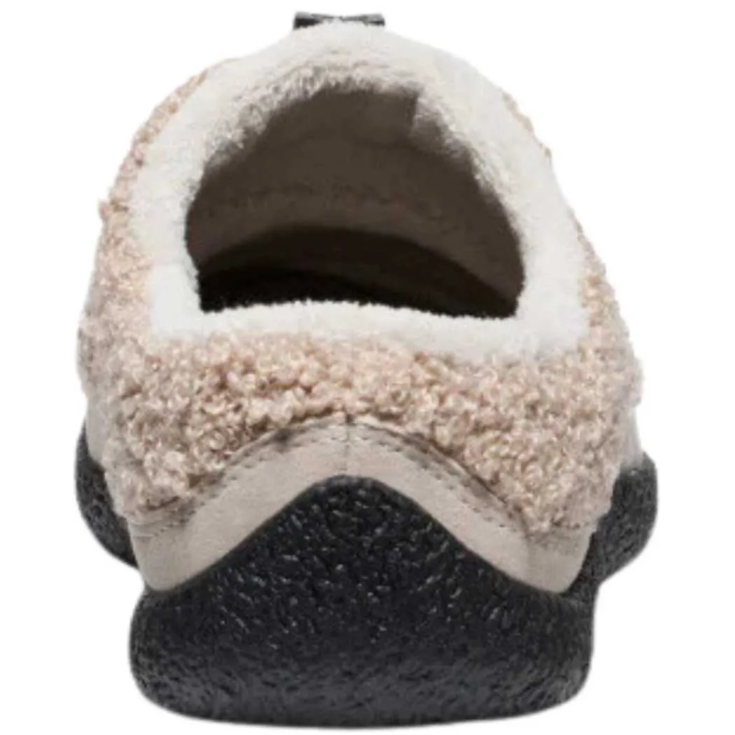 Keen Howser III Slide Plaza Taupe/ Black (Women's)