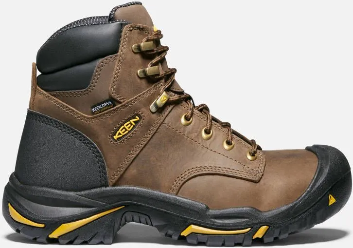 Keen Men's Waterproof Mt Vernon 6