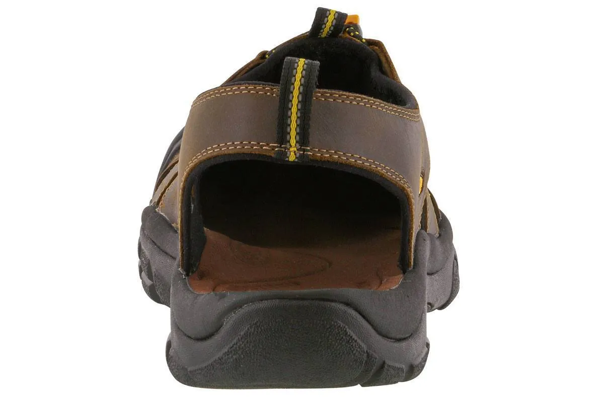 Keen Newport Leather