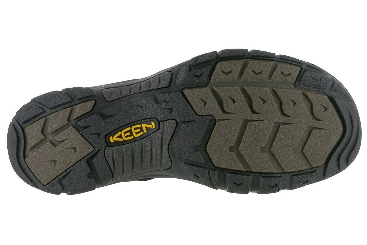 Keen Newport Leather