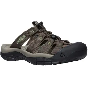 Keen Newport Slide Canteen/ Campsite (Men's)