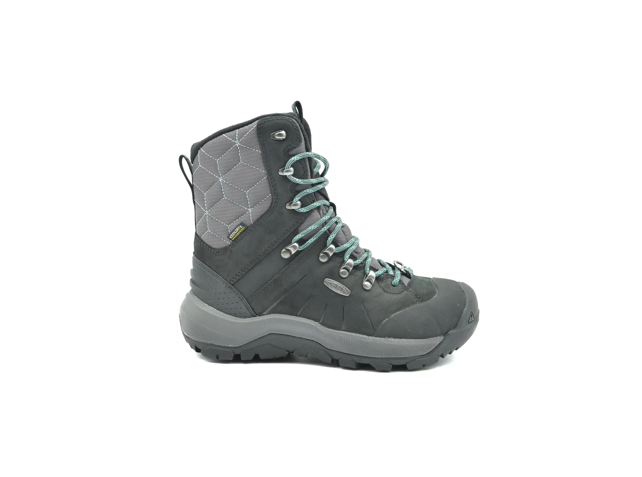 KEEN Revel 4 High Polar