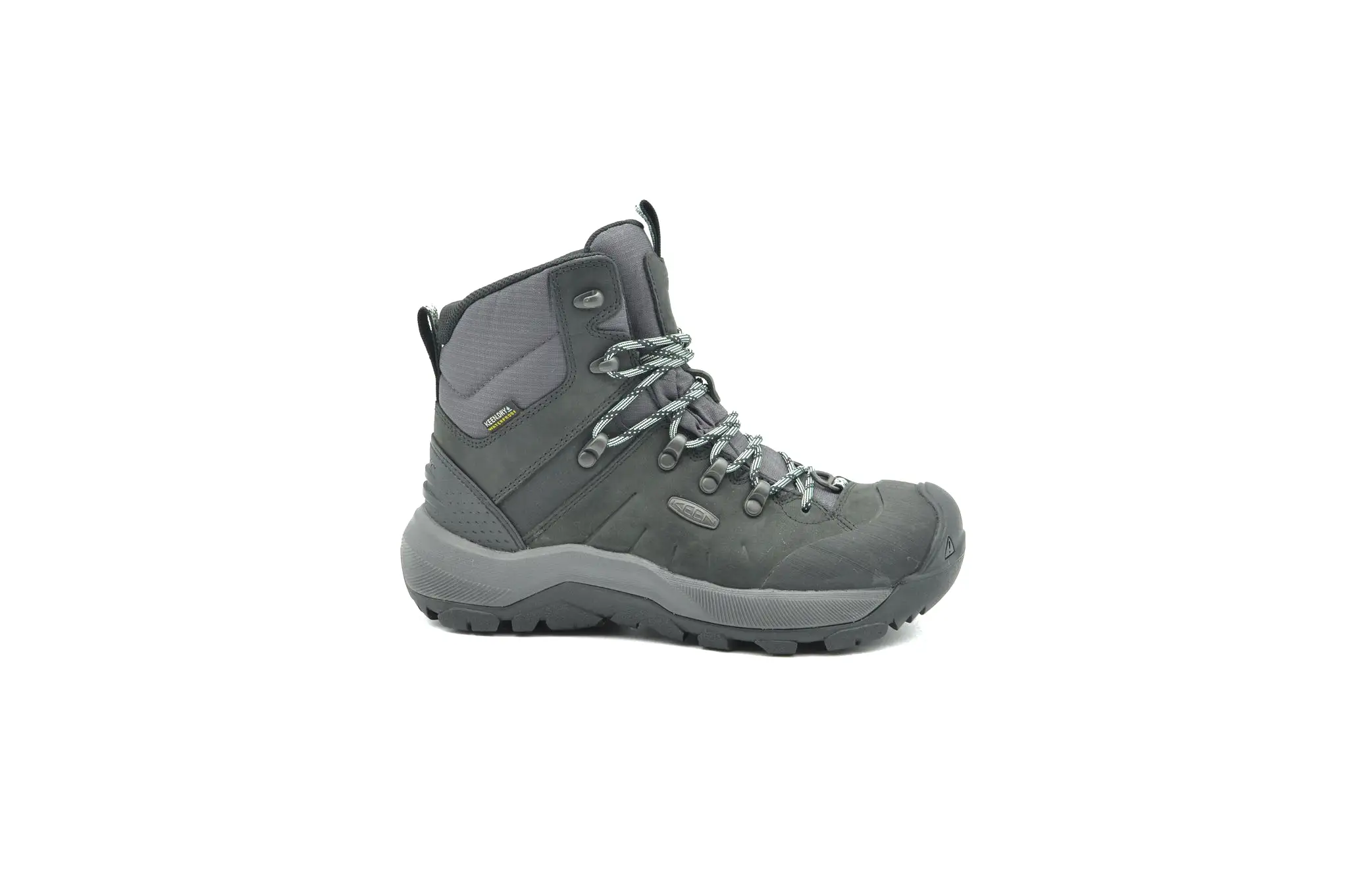 KEEN Revel 4 Mid Polar