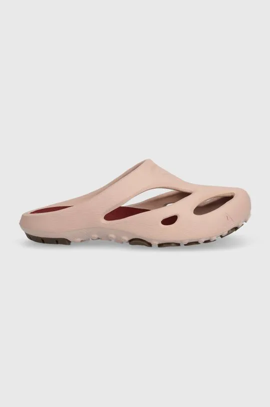 Keen sliders women's pink color