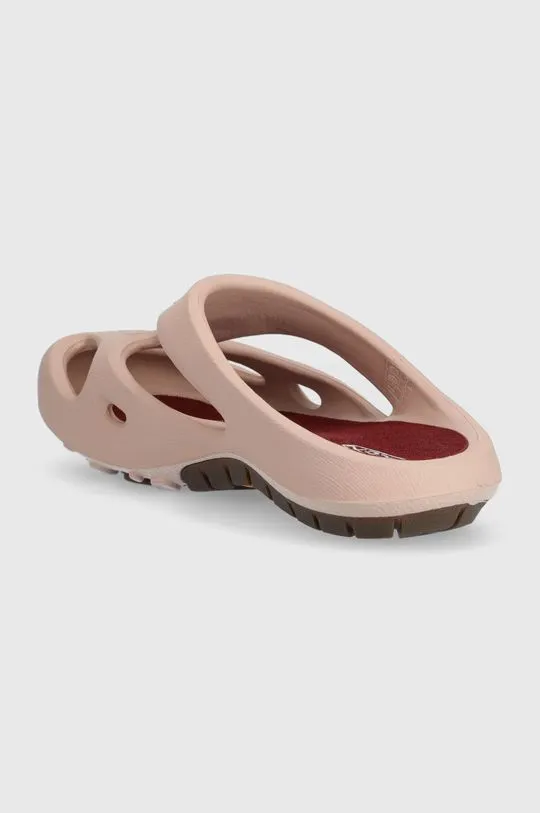 Keen sliders women's pink color