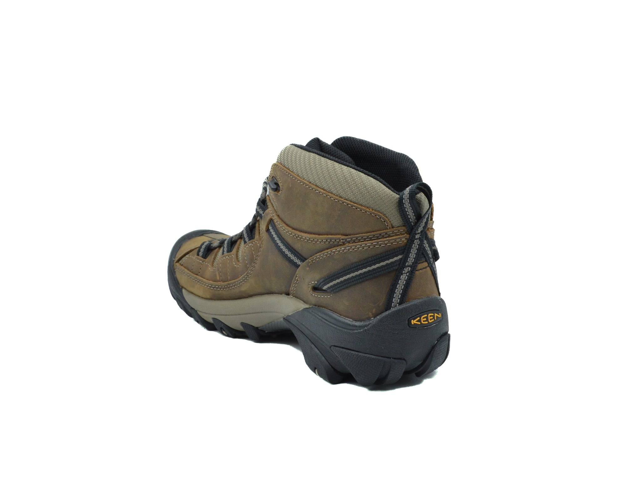 KEEN TARGHEE II MID