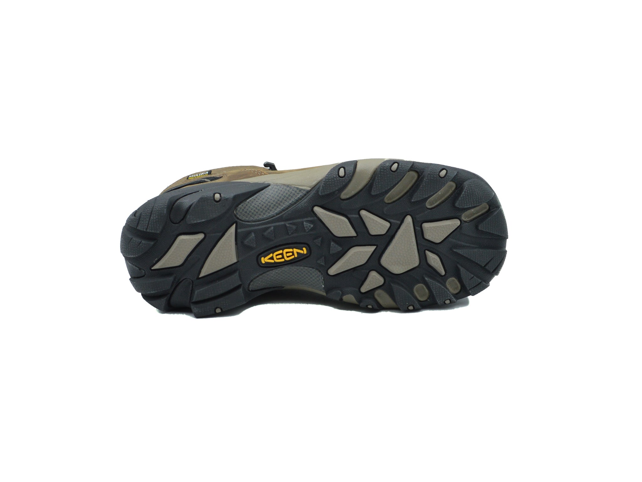 KEEN TARGHEE II MID