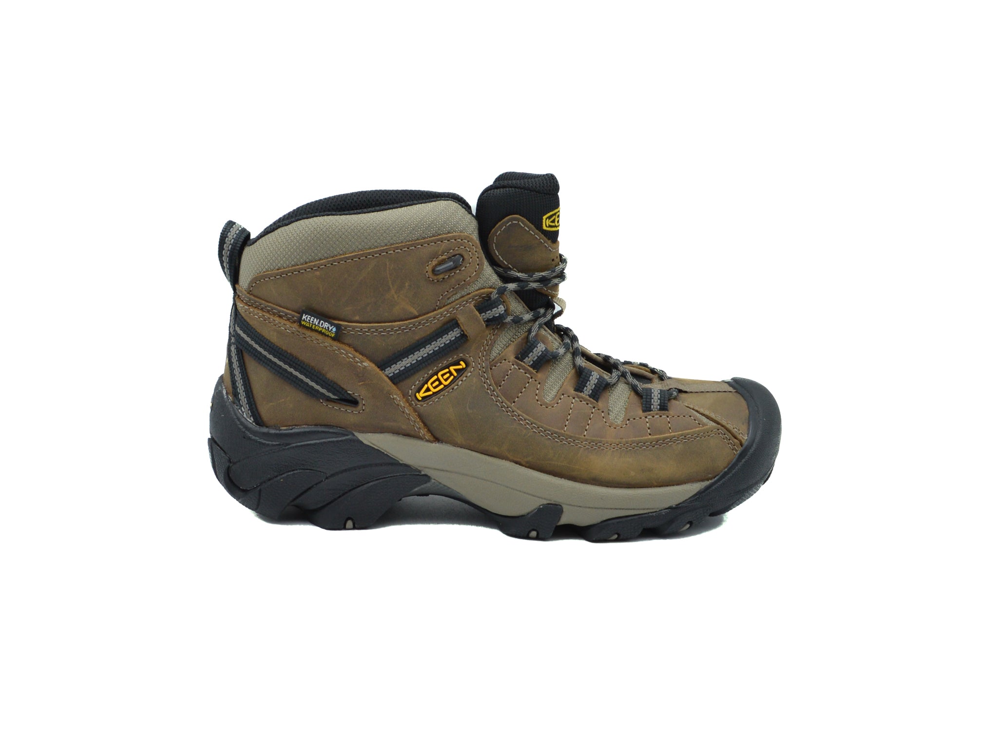 KEEN TARGHEE II MID